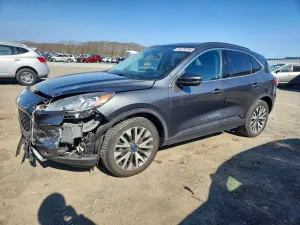Ford Escape 2.0L 4 2020