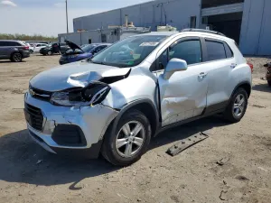 Chevrolet Trax 1.4L 4 2017