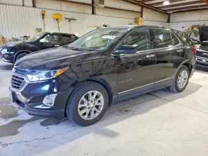 Chevrolet Equinox 1.5L 4 2019