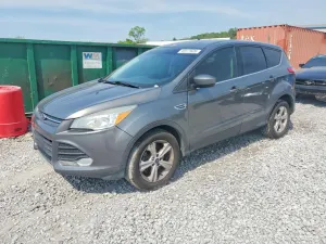 Ford Escape 1.6L 4 2014