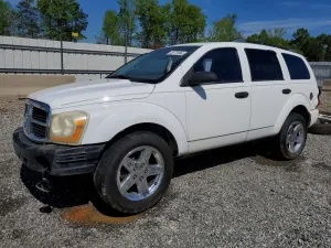 Dodge Durango 4.7L 8 2006