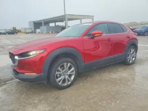 Mazda CX-30 2.5L 4 2021