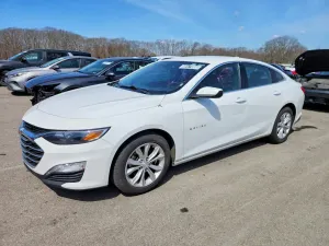Chevrolet Malibu 1.5L 4 2023