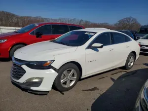 Chevrolet Malibu 1.5L 4 2023