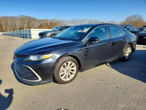 Toyota Camry 2.5L 4 2023