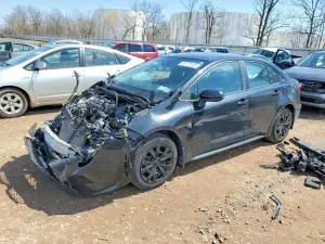 Toyota Corolla 1.8L 4 2021