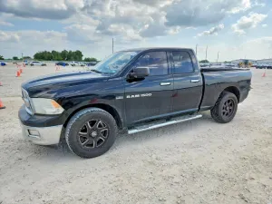 Dodge RAM 5.7L 8 2012