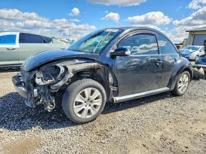 Volkswagen Beetle 2.5L 5 2008
