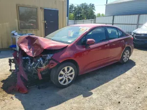 Toyota Corolla 1.8L 4 2022