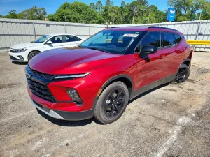 Chevrolet Blazer 2.0L 4 2025