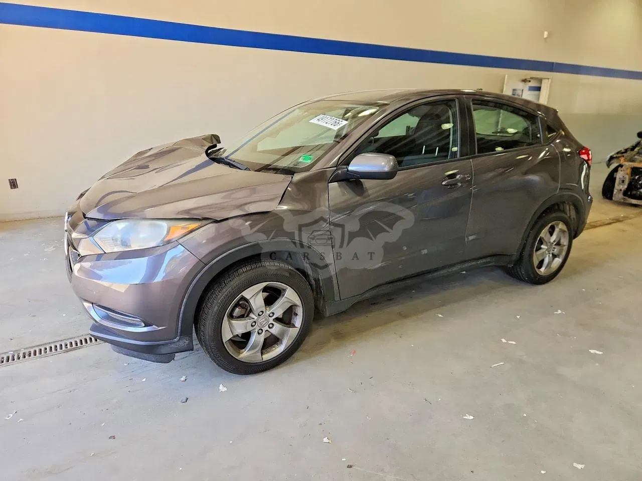 Honda HR-V 1.8L 4 2016