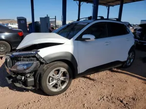 Hyundai Kona 2.0L 4 2023