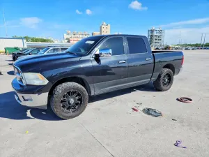 Dodge RAM 5.7L 8 2011