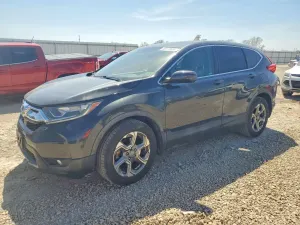 Honda CR-V 1.5L 4 2019