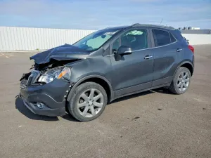 Buick Encore 1.4L 4 2016