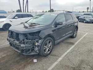 Ford Edge 3.5L 6 2018