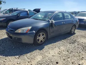 Honda Accord 2.4L 4 2007