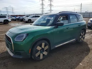 Mini Countryman 2.0L 4 2025