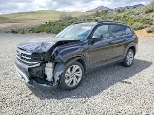 Volkswagen Atlas 3.6L 6 2022