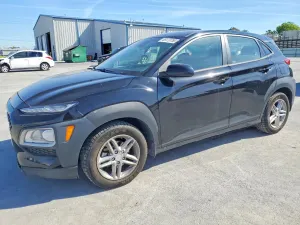 Hyundai Kona 2.0L 4 2021