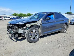 Volkswagen Jetta 1.5L 4 2023