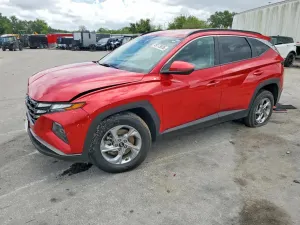 Hyundai Tucson 2.5L 4 2023