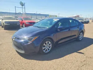Toyota Corolla 1.8L 4 2021
