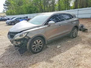Lincoln MKC 2.0L 4 2016