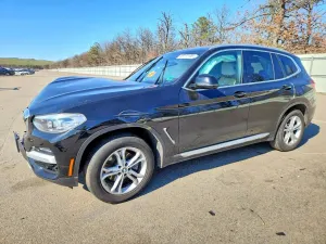 BMW X3 2.0L 4 2021