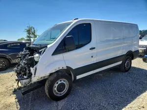 Ford Transit 3.5L 6 2026