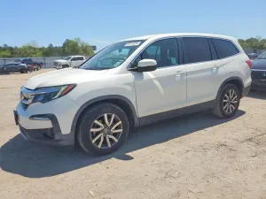 Honda Pilot 3.5L 6 2019