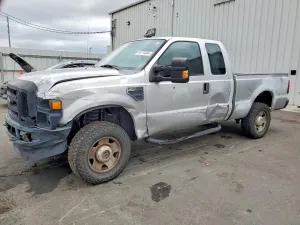 Ford F-250 5.4L 8 2010