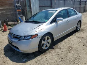 Honda Civic 1.8L 4 2008