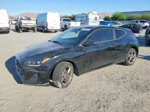 Hyundai Veloster 2.0L 4 2020