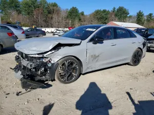 Kia K5 2.5L 4 2025