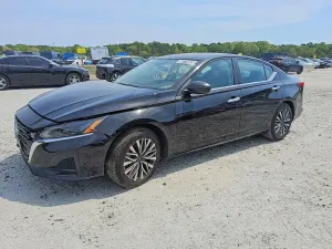 Nissan Altima 2.5L 4 2025