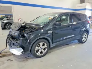 Ford Escape 2.0L 4 2015