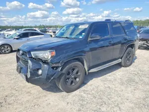 Toyota 4Runner 4.0L 6 2019