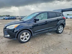 Ford Escape 1.6L 4 2015