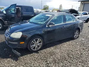 Volkswagen Jetta 2.5L 5 2005