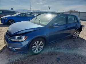 Volkswagen Golf 1.8L 4 2018
