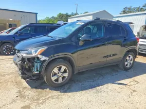 Chevrolet Trax 1.4L 4 2021