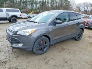 Ford Escape 1.6L 4 2015