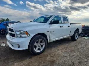 RAM 1500 5.7L 8 2018