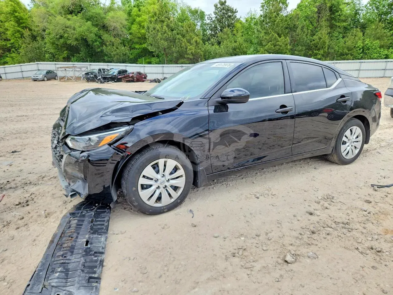Nissan Sentra 2.0L 4 2025