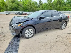 Nissan Sentra 2.0L 4 2025