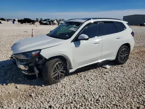BMW X1 2.0L 4 2023