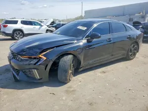 Kia K5 2.5L 4 2025