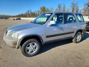 Honda CR-V 2.0L 4 2001