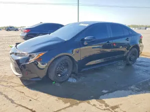 Toyota Corolla 2.0L 4 2023